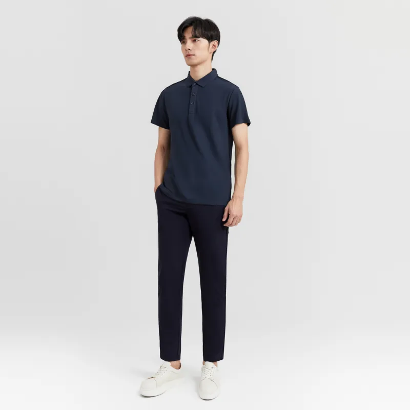 SUNDANCE Polo Shirts Men-8