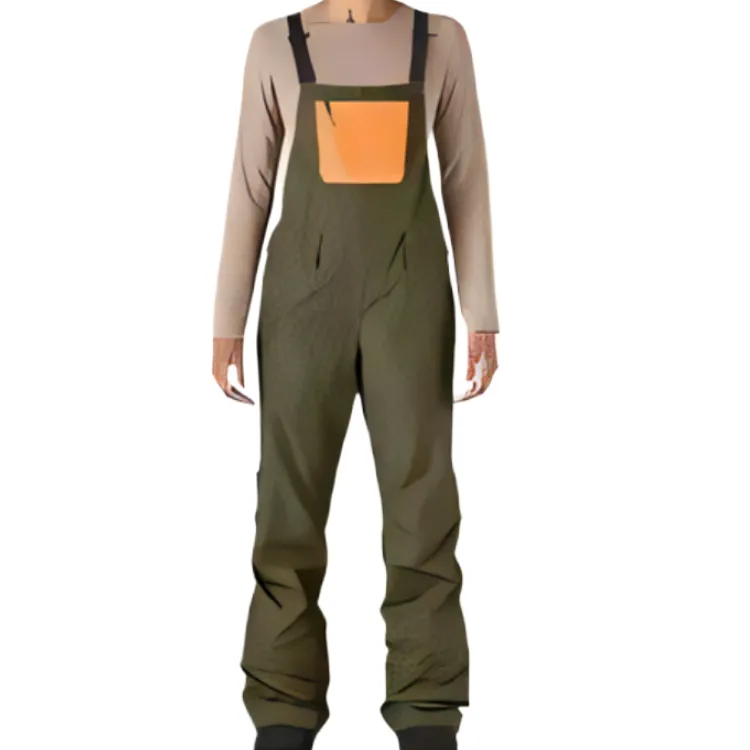 Patagonia Powder Town Ski Pants Women's-4
