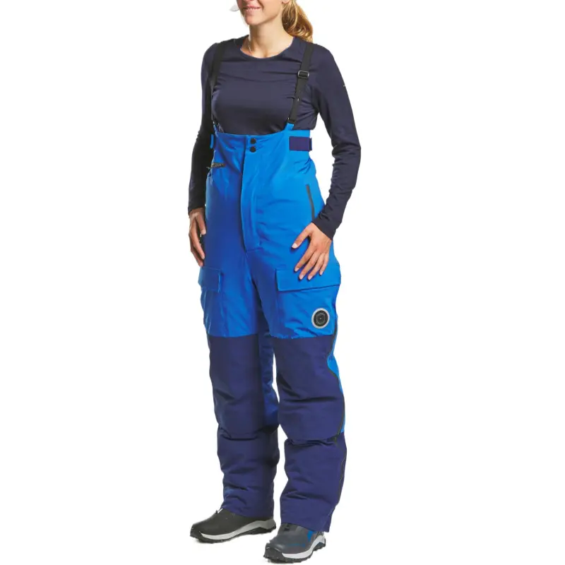 DECATHLON Overalls Unisex Navy Blue/Royal Blue-1
