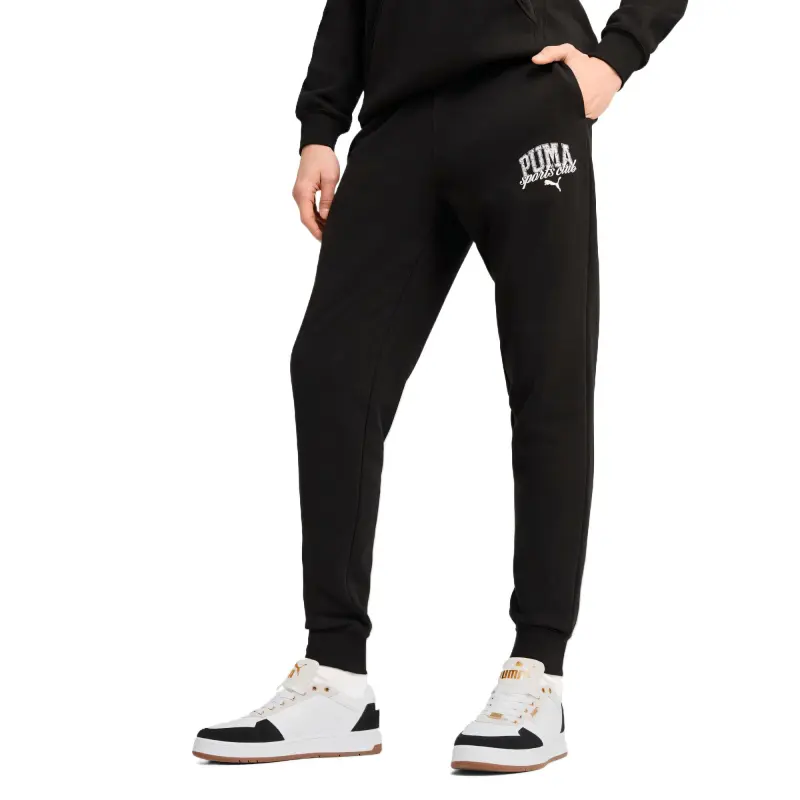 PUMA Class Men's Sweatpants-1