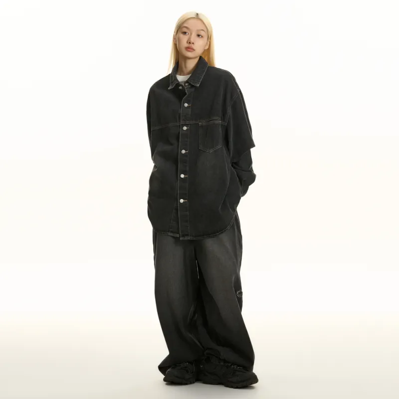 TGNS Jeans Unisex-15