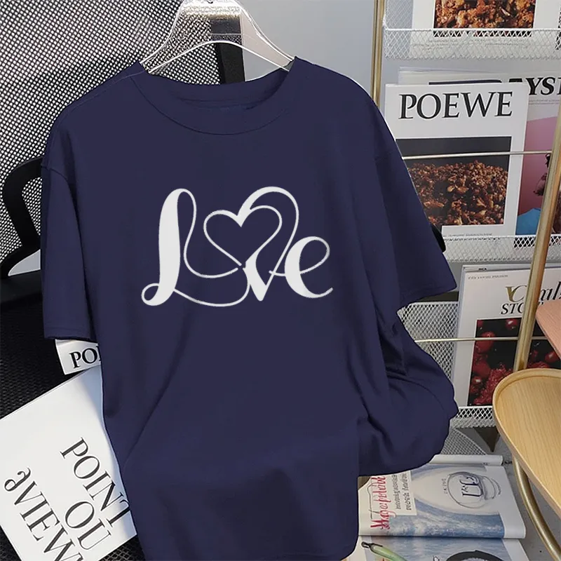 FAIRWHALE T Shirts Women's-11