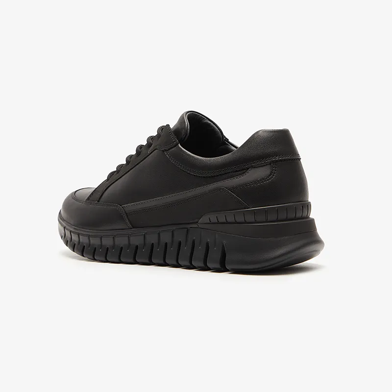 Le Saunda Breathable Lightweight Casual Shoes Men's-7