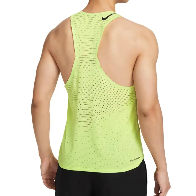 Nike AeroSwift Men's Dri FIT Adv Running Singlet-1