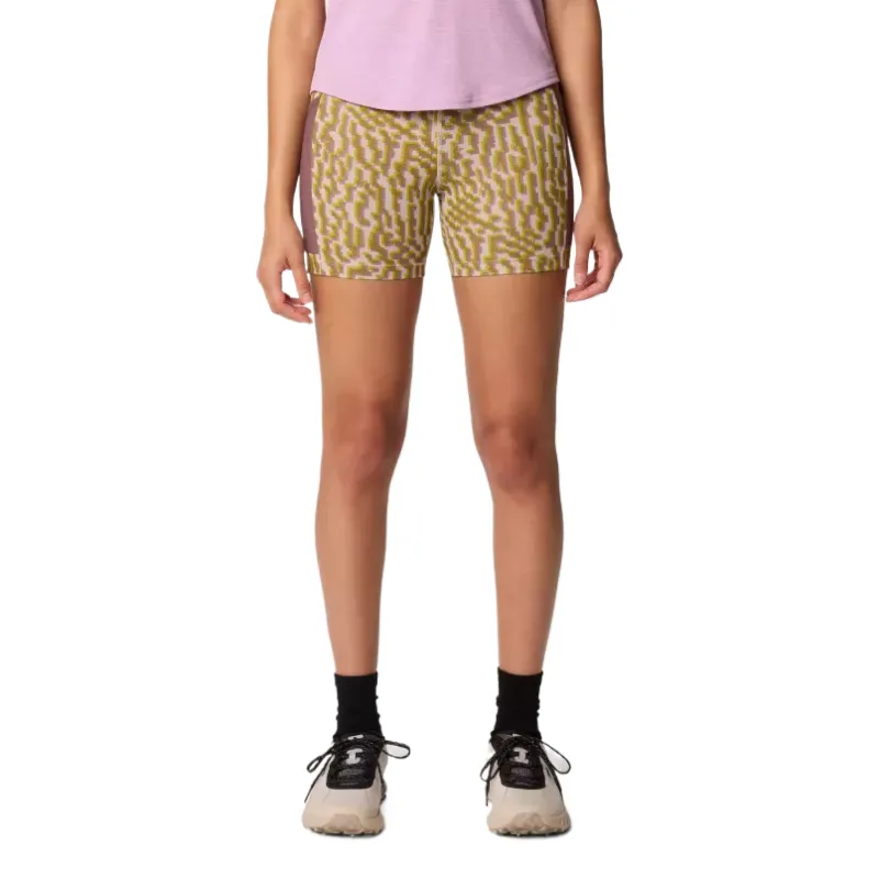 MOUNTAIN HARDWEAR Casual Shorts Women's-1