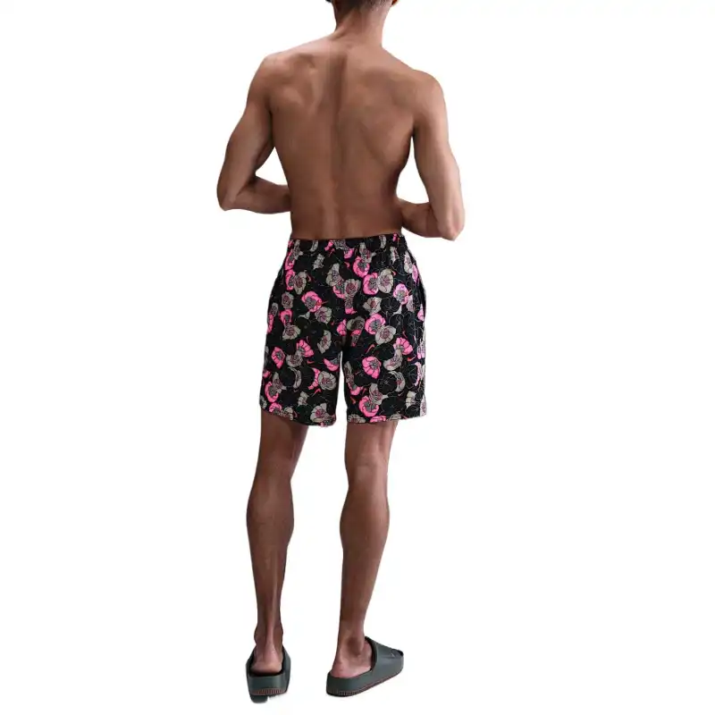 Nike Swim Breaker Men's 7' Brief Lined Volley Short-3