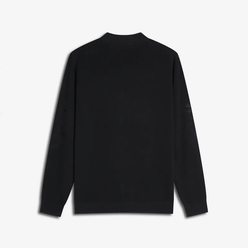 K BOXING Jackets Men-1