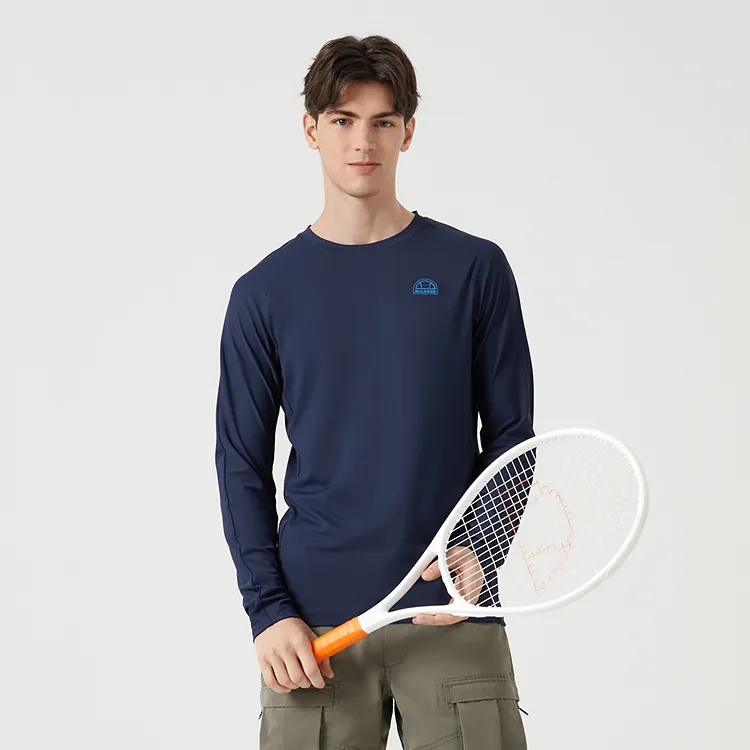 Ellesse T Shirts Unisex-8