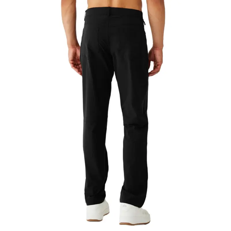 Alo Yoga Day And Night Pant Casual Pants Unisex-10