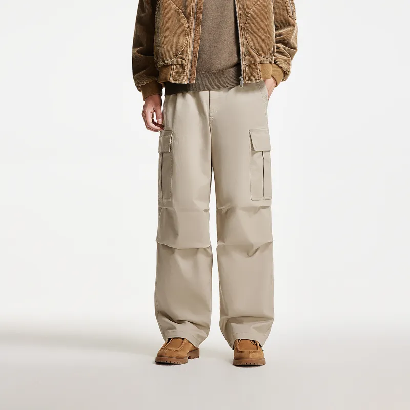 JACK&JONES Casual Pants Men-6