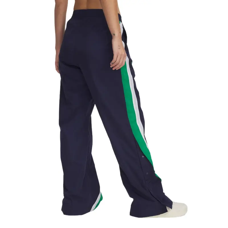 Under Armour Sports Pants Women's Blue Green-1