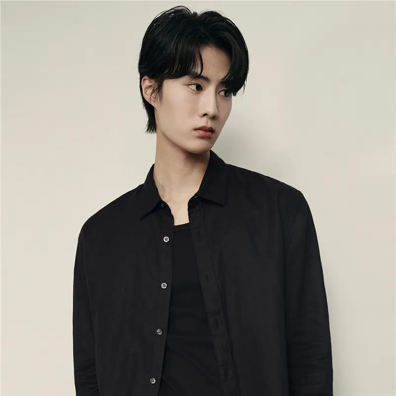 UNIQLO Shirts Men-6