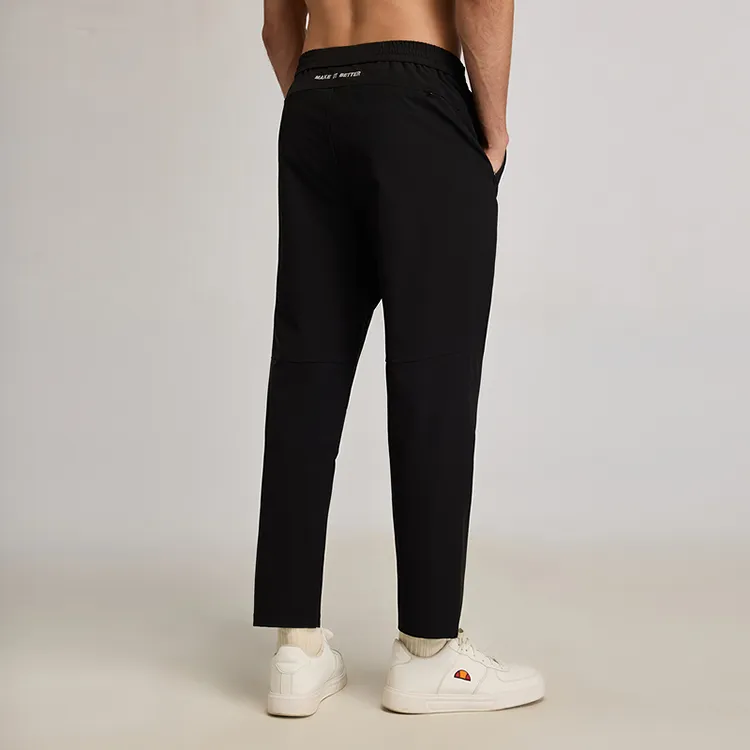 Ellesse Casual Pants Unisex-10
