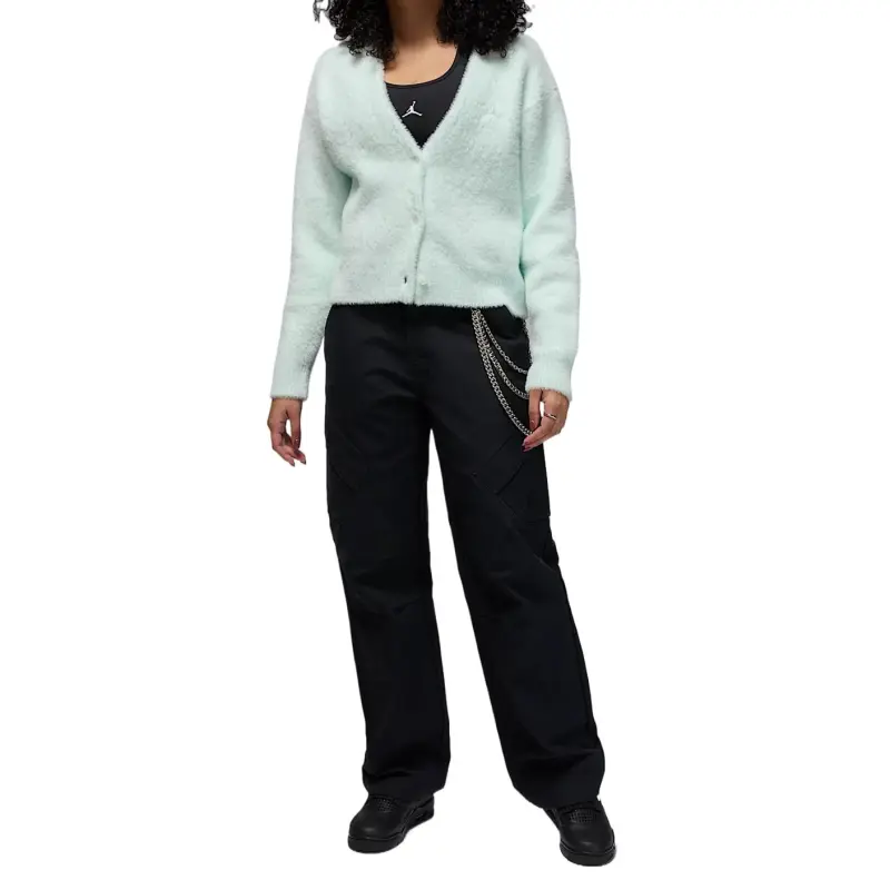 JORDAN 'CNY' Women's Cardigan-2