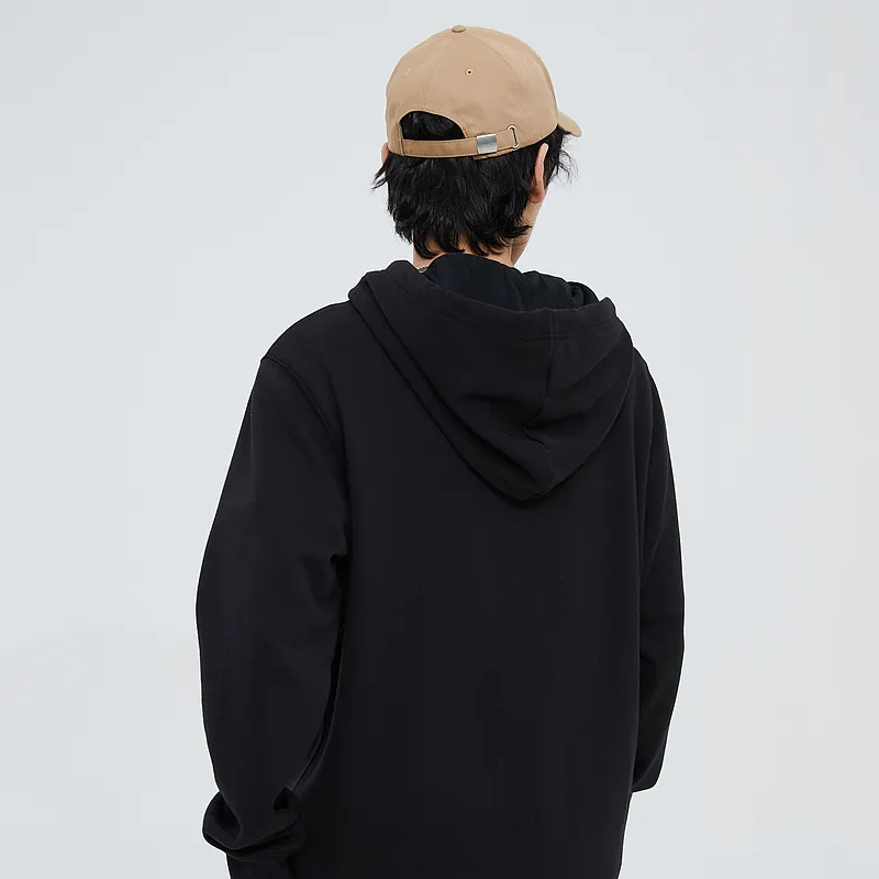 Metersbonwe Sweatshirts Men-9