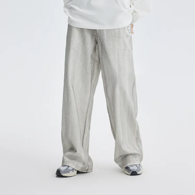 INXX APYD Jeans Unisex-6