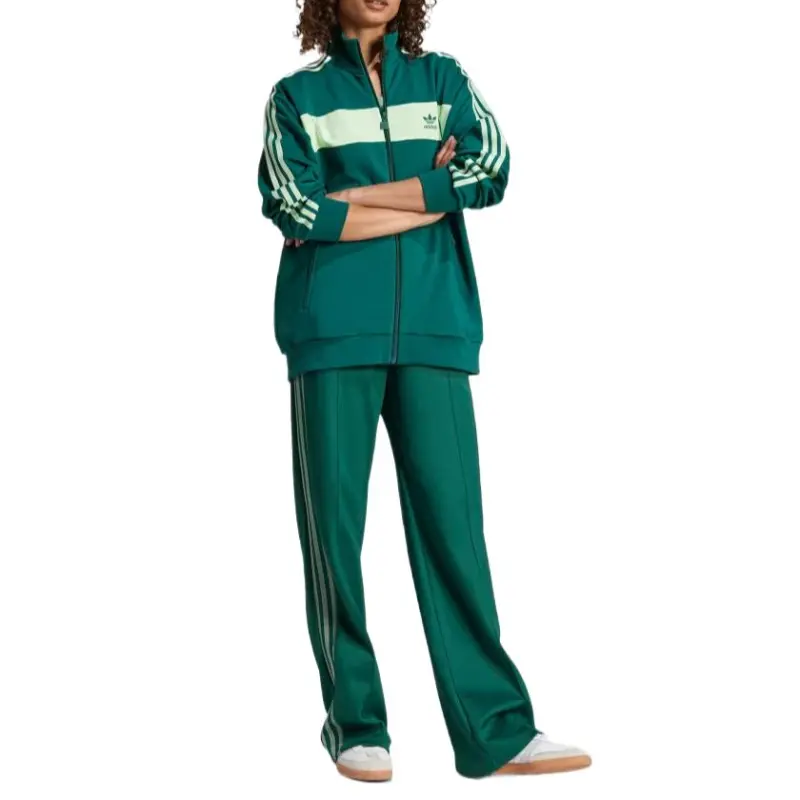 Adidas Originals Colorblock Track Top-3