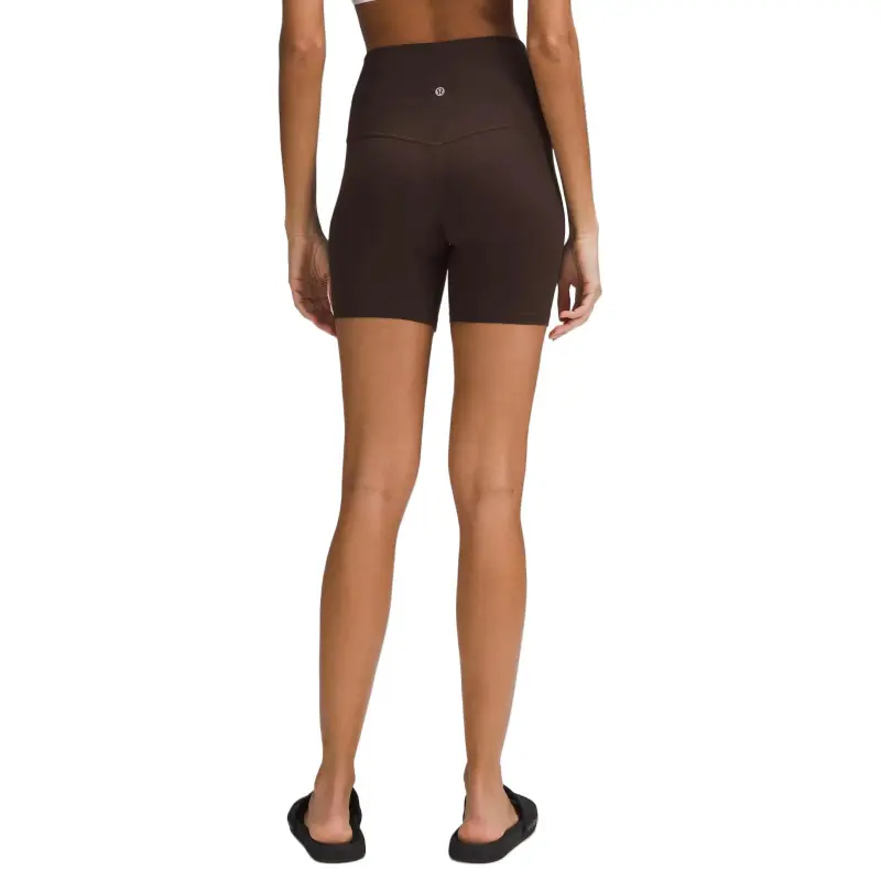 Lululemon Align™ Collection High Rise Yoga Shorts Women's-5