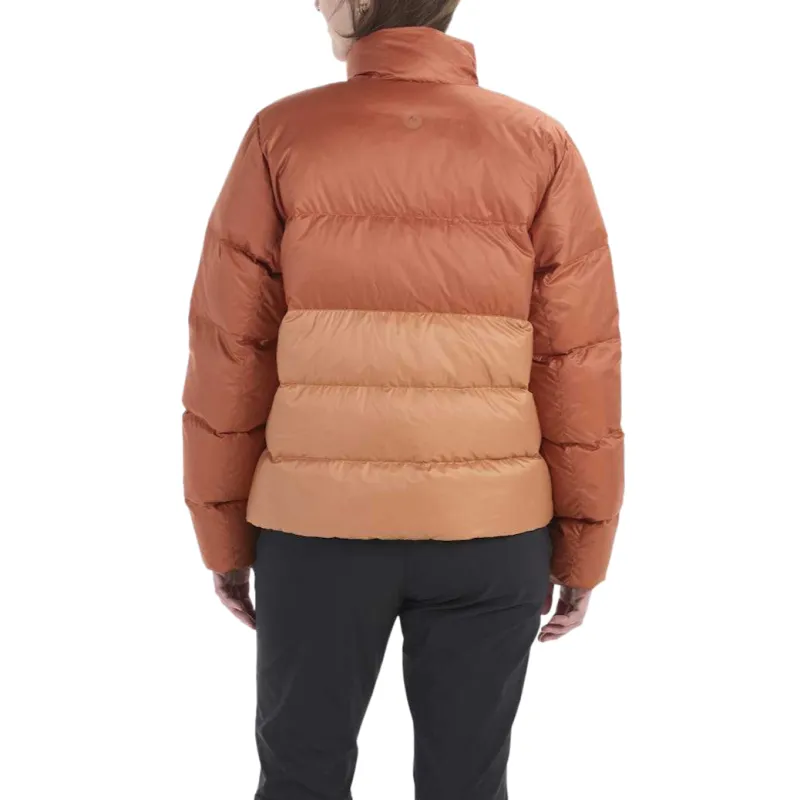 Marmot Down Jackets Women's-10
