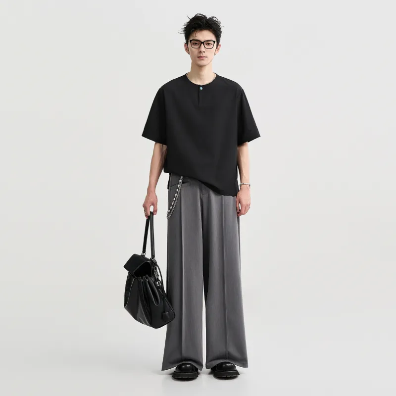 EARL JOEL T Shirts Men-7