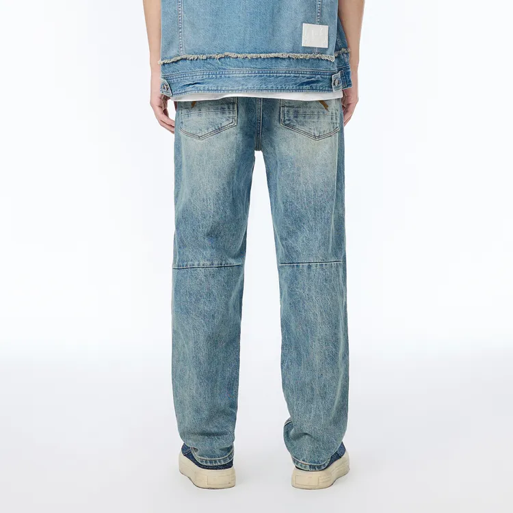 ABLE JEANS Men-4