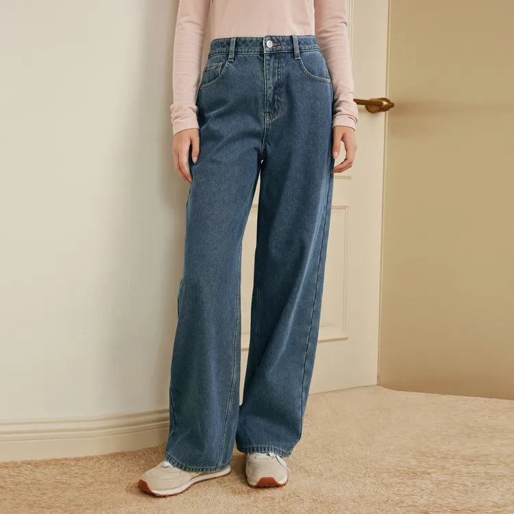 LEDIN Jeans Women's-8