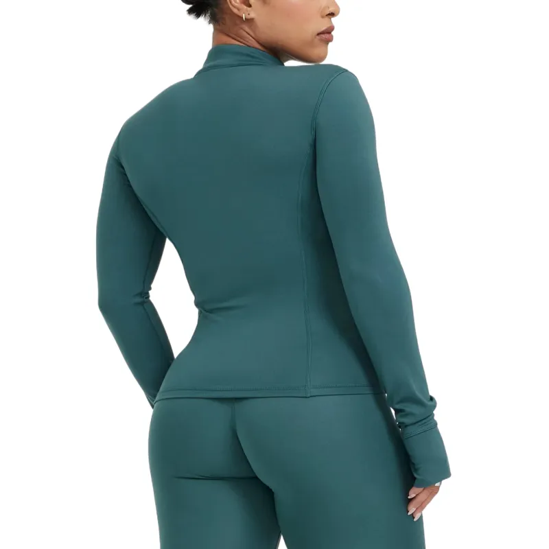 ONER ACTIVE Jacket Women's Green-1
