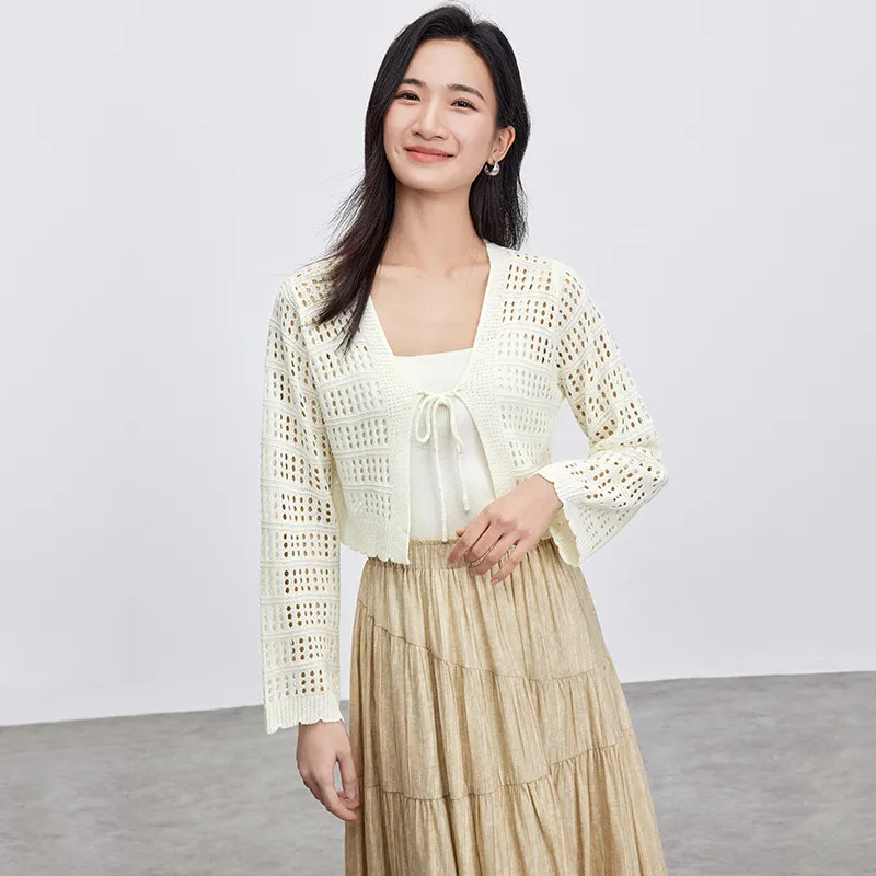 SENTUBILA Knitwear Women's-15
