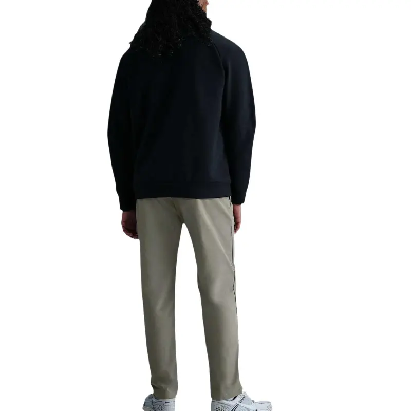 Nike Dri Fit Casual Pants Men's Light Army Green-3