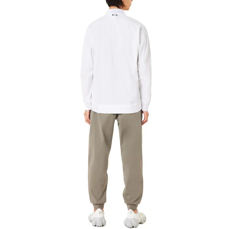 Oakley Jackets Men White-5