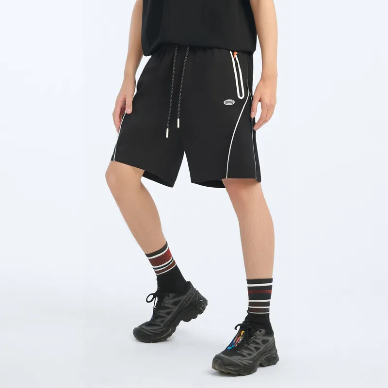 LONSDALE Sports Shorts Unisex-7