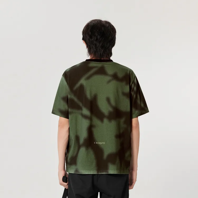 CROQUIS T-Shirts Unisex-4