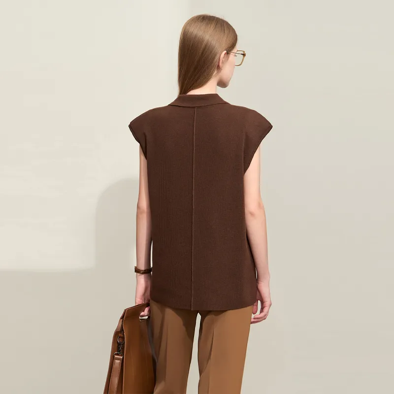 AMII Polo Shirts Women's-4