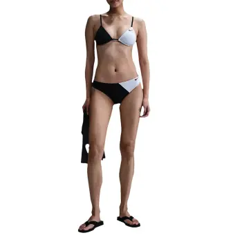 Nike Swim Women's Triangle Bikini Top