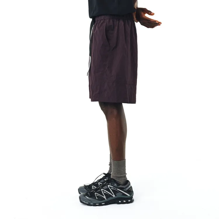 FPA Casual Shorts Unisex-5