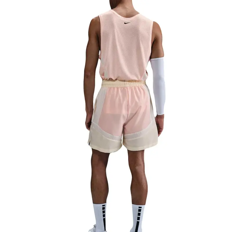 Nike Icon Men's 6' Woven Basketball Shorts-3