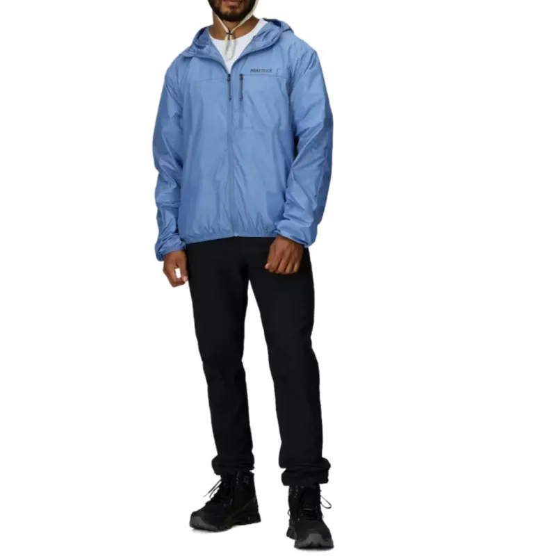 Marmot Trench Coats Men-7