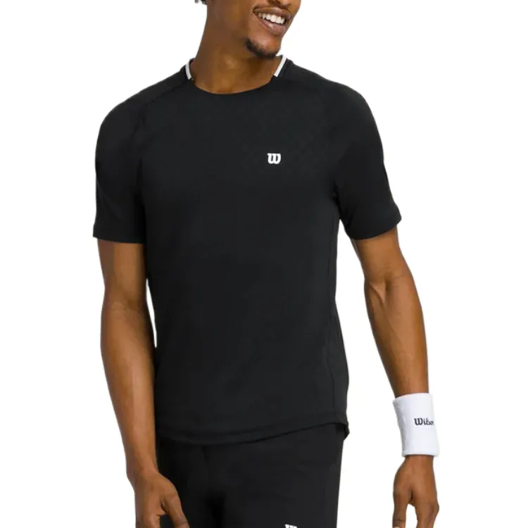 Wilson T Shirts Men-1