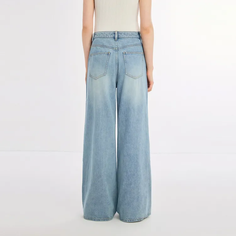 LEDIN Jeans Women's-5