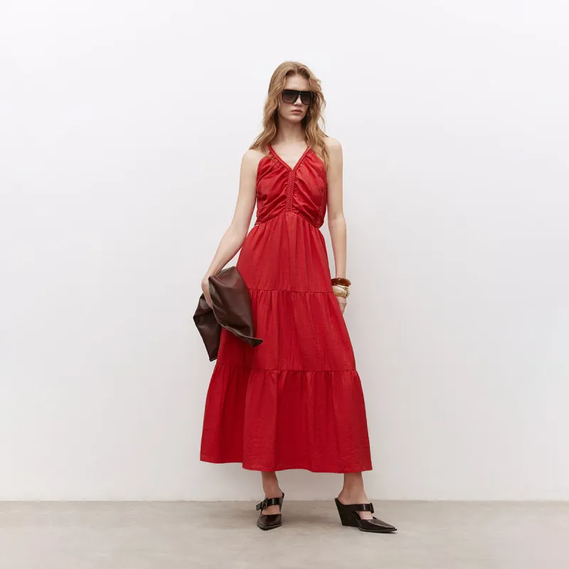 ONLY Sleeveless Dresses Women's-2
