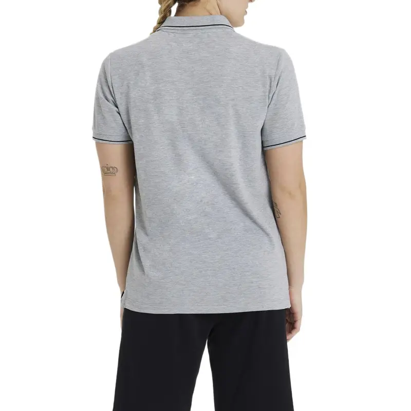 Arena Polo Shirts Unisex-5