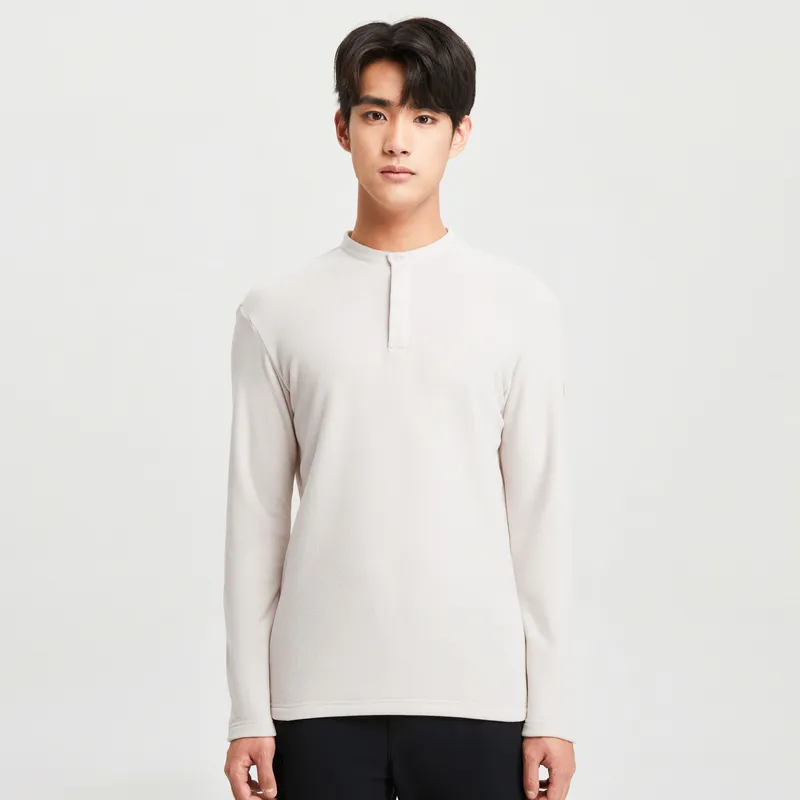 KOLON SPORT Travel Series T Shirt Men's-11