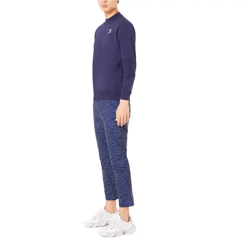 Oakley Sweaters Men Dark Blue-5