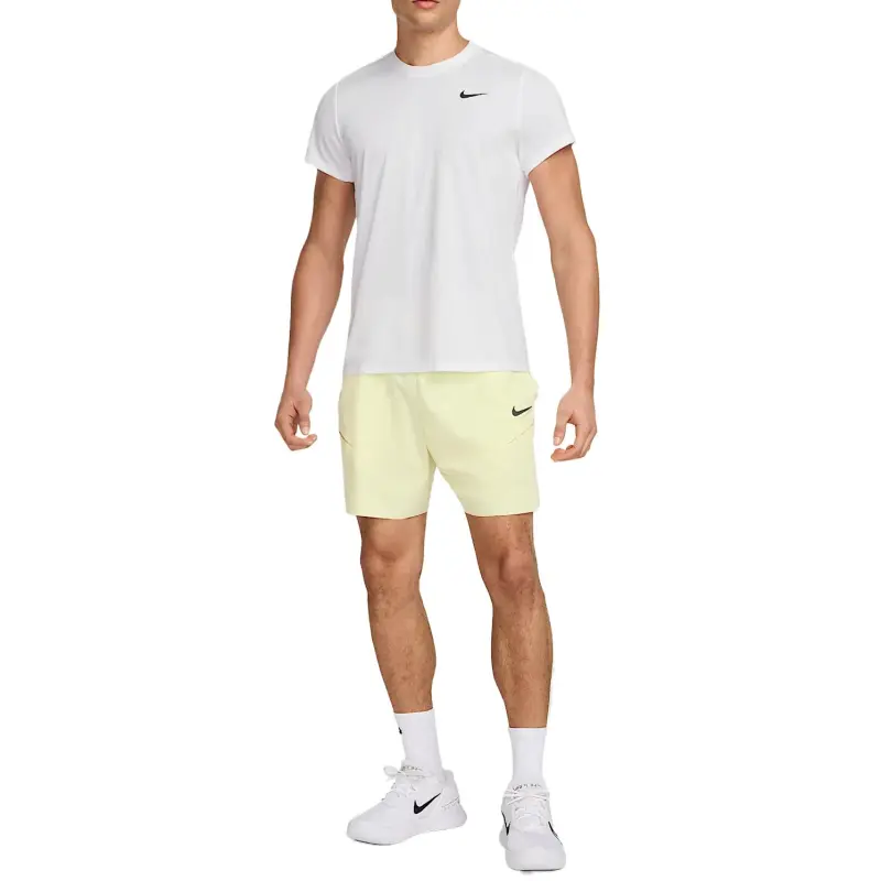 Nike Court Victory Men's Dri FIT Tennis Top-2