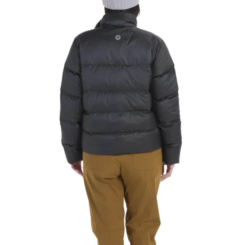 Marmot Down Jackets Women's-1