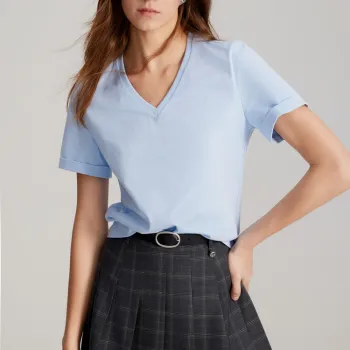 ELLE T Shirts Women's