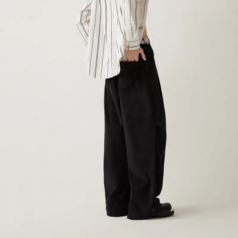 MLMR Casual Pants Unisex-7