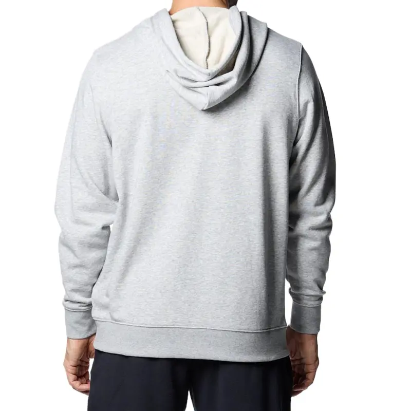 Under Armour SS24 Sweatshirt Men's Modern Gray-1