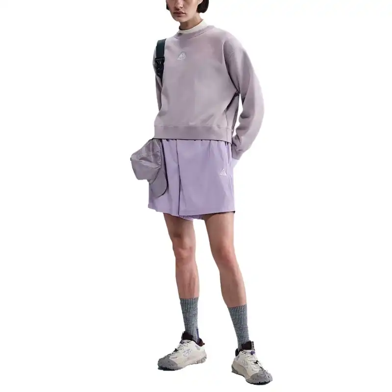 Acg Nike Acg Women's Repel Mid Rise Ripstop Shorts-1