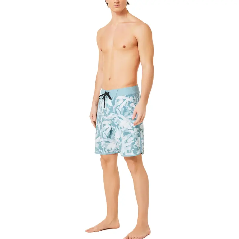Oakley Session Rc Beach Shorts Men's Camouflage Palm Pacific-6